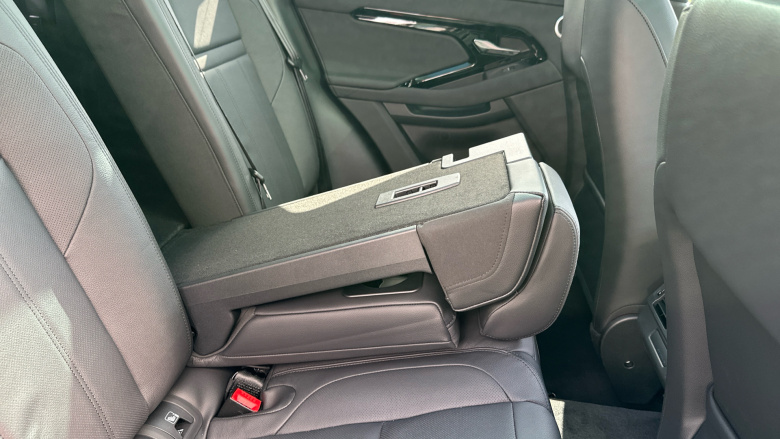 Land Rover Range Rover Evoque 1.5 P270e Edition 5dr Auto Hatchback